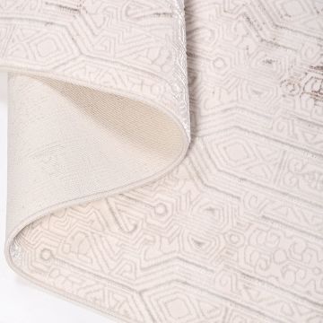 Crea Halı Safir Özel Ebat 17303K