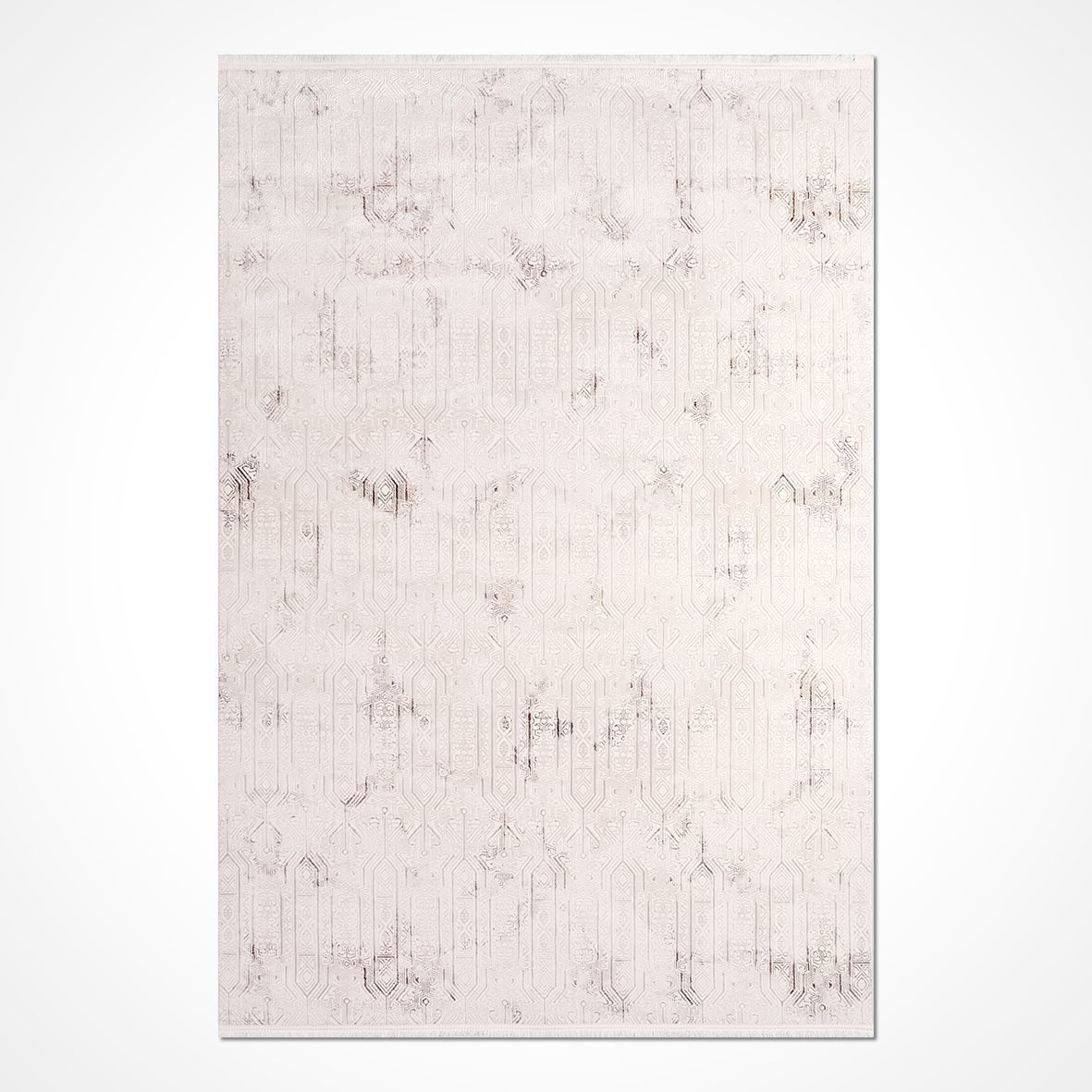 Crea Halı Safir Özel Ebat 17303K