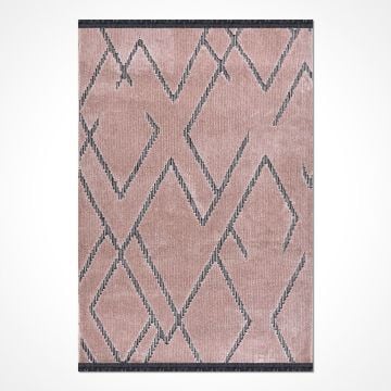 Crea Halı Verona Özel Ebat Kesme Halı 9354 Vzk