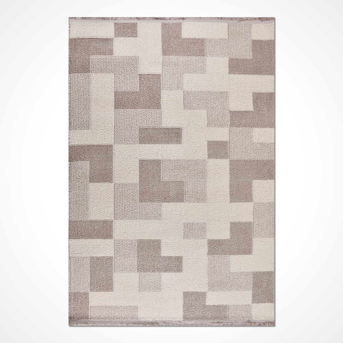 Crea Halı Chester Özel Ebat Kesme Halı CD03K