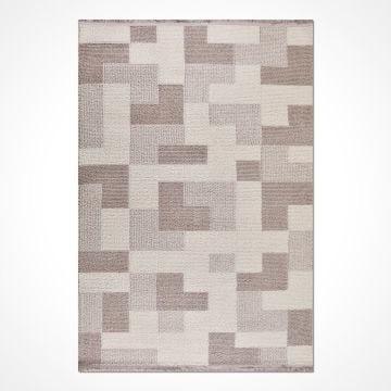 Crea Halı Chester Özel Ebat Kesme Halı CD03K