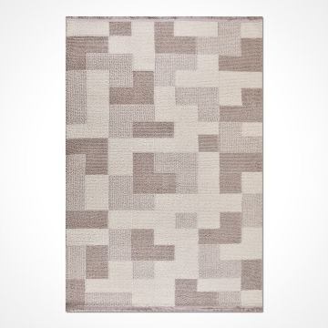 Crea Halı Chester Özel Ebat Kesme Halı CD03K