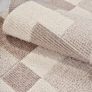 Crea Halı Chester Özel Ebat Kesme Halı CD03K