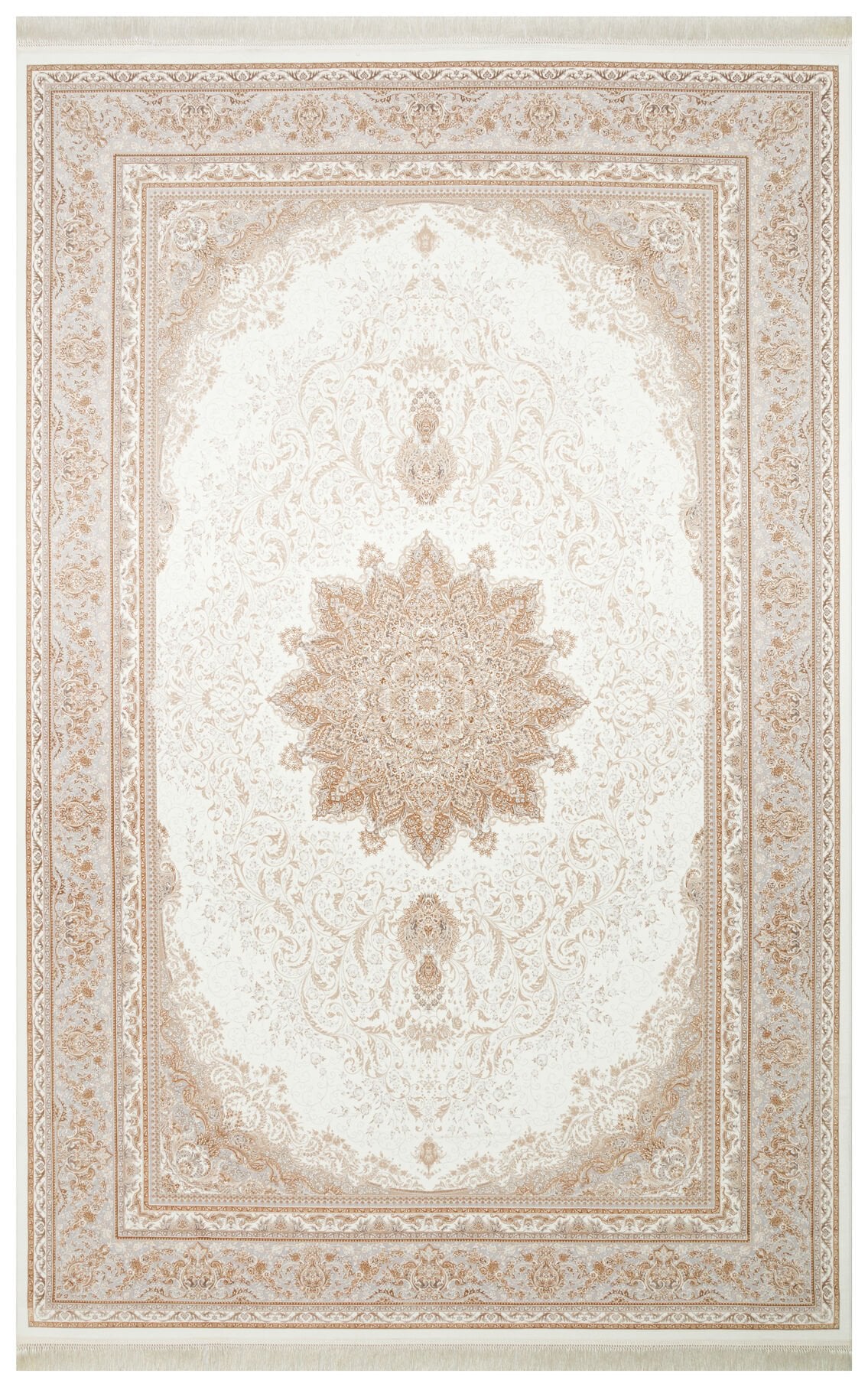 Eko Halı Persian PER01 Cream