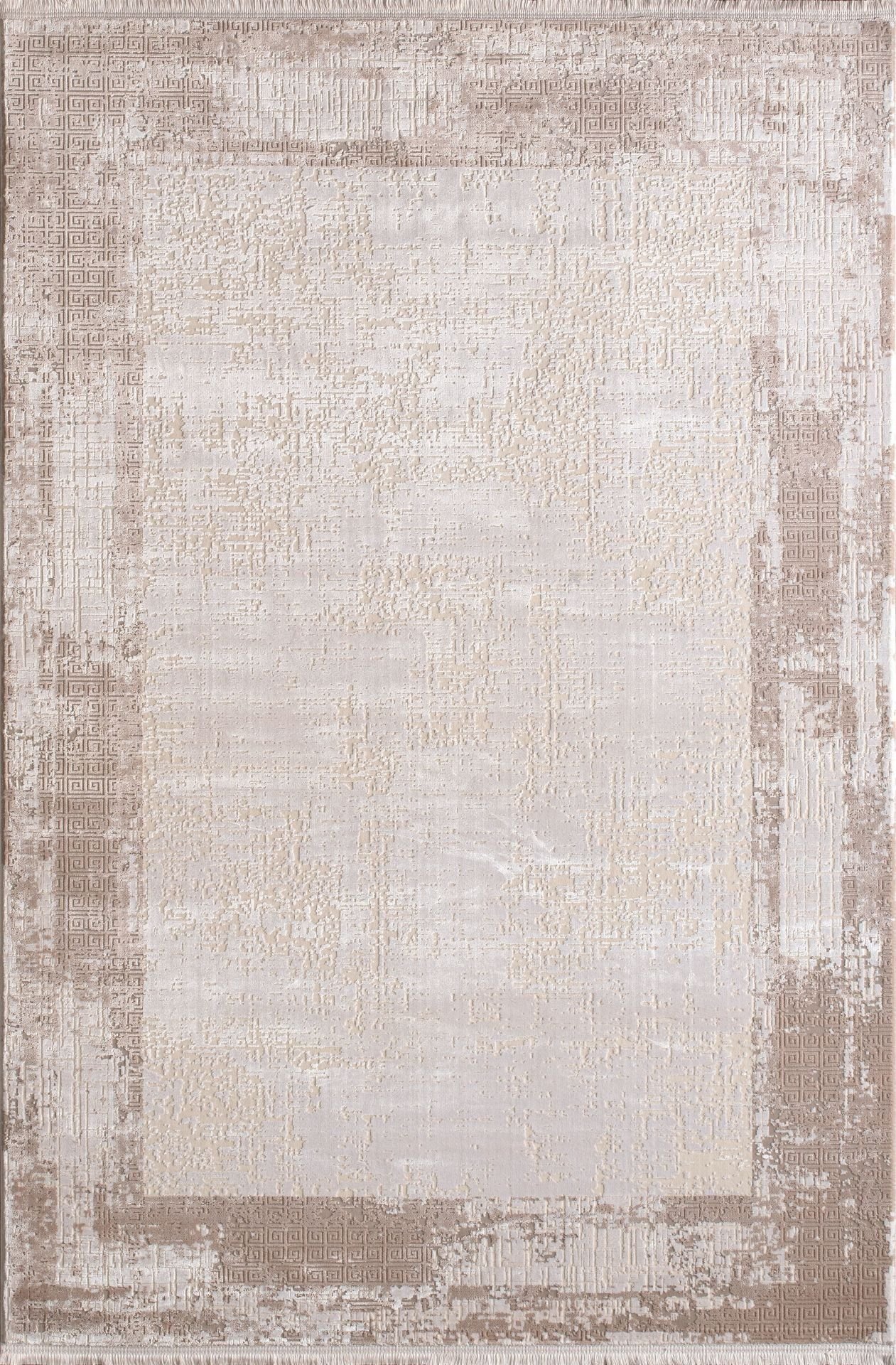 Artemis Halı Davina 09776A Krem Bej