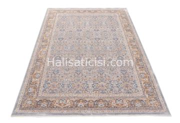 Dolce Vita Halı Lusso 8205 Multi Salon Halısı