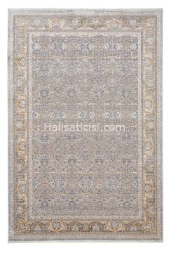 Dolce Vita Halı Lusso 8205 Multi Salon Halısı