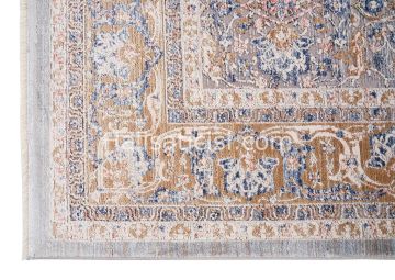 Dolce Vita Halı Lusso 8205 Multi Salon Halısı