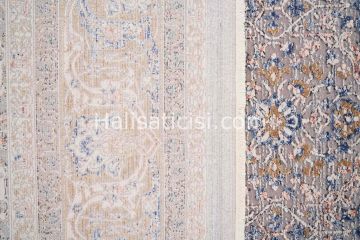 Dolce Vita Halı Lusso 8205 Multi Salon Halısı