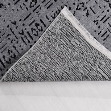 Crea Halı Lucky Özel Ebatlı Kesme Halı LN03K