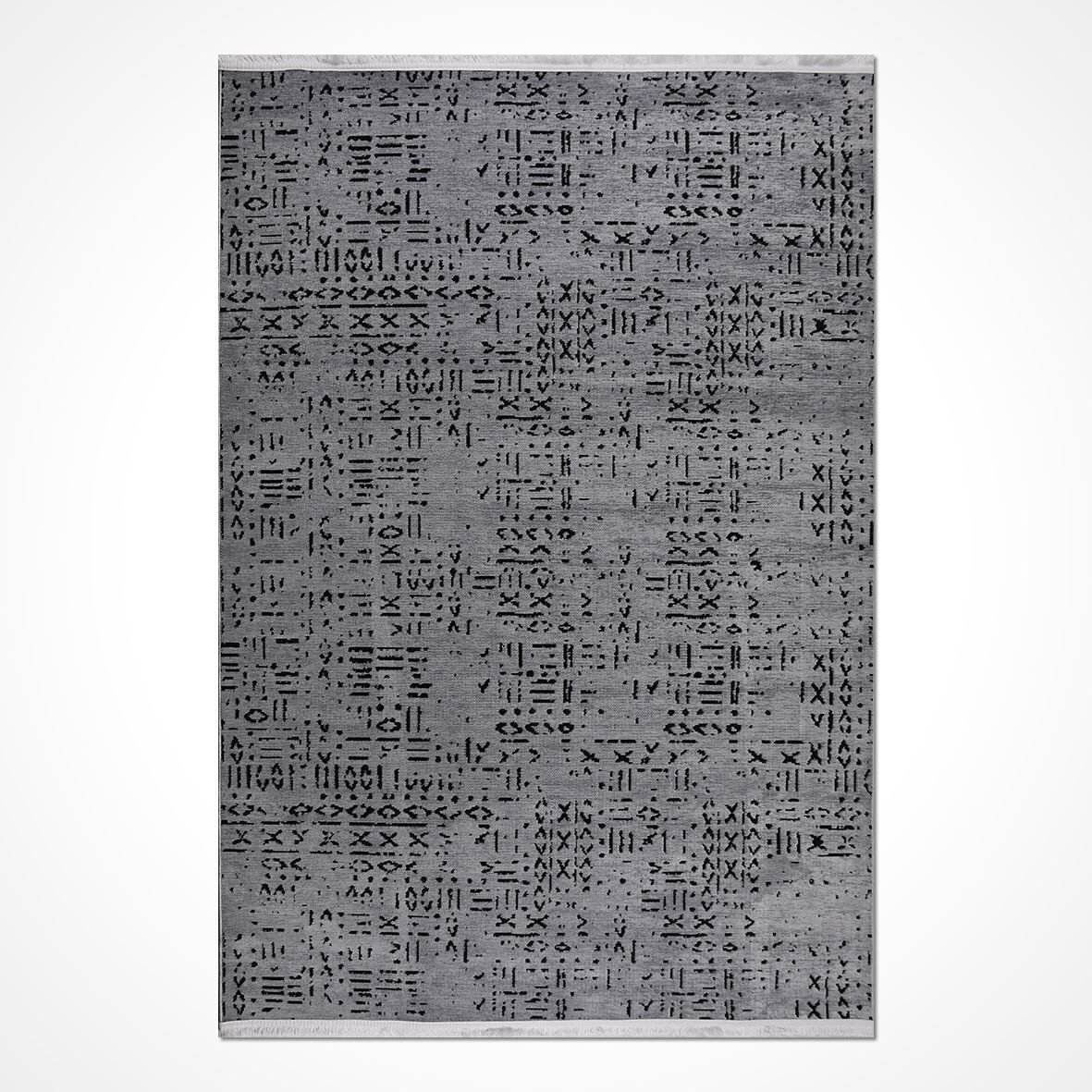 Crea Halı Lucky Özel Ebatlı Kesme Halı LN03K