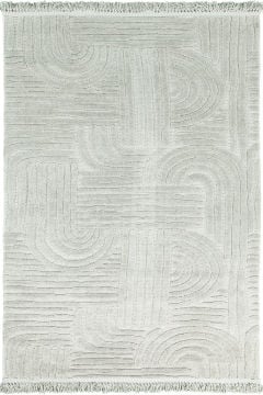 Koridor Halı Tokyo Özel Ebat Kesme Halı TY06