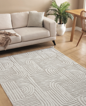 Koridor Halı Tokyo Özel Ebat Kesme Halı TY06