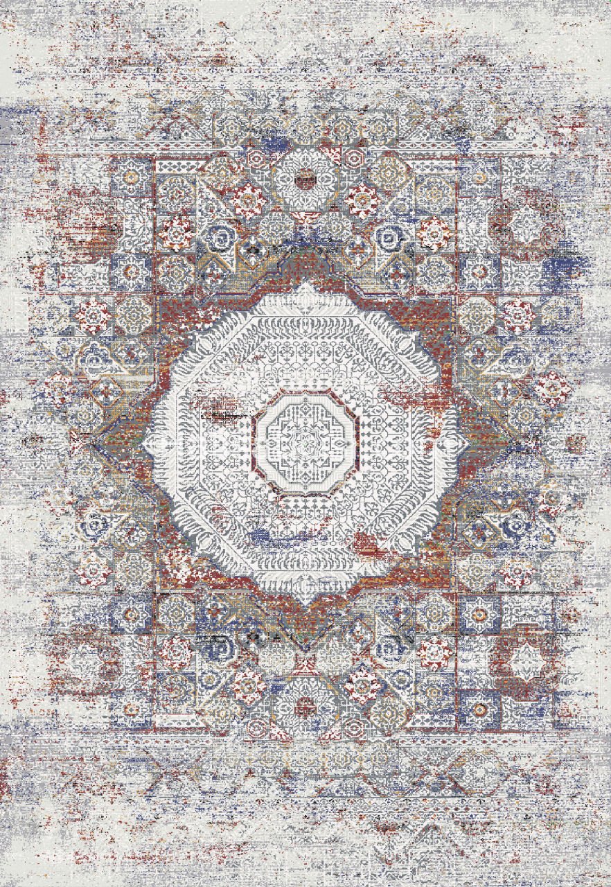 Tuğra Halı Barcelona 13805