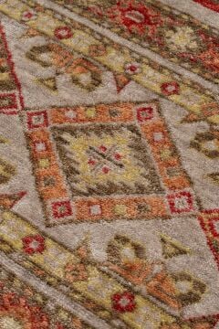 Koza Halı Heriz A0986B