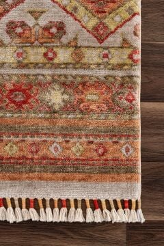 Koza Halı Heriz A0986B