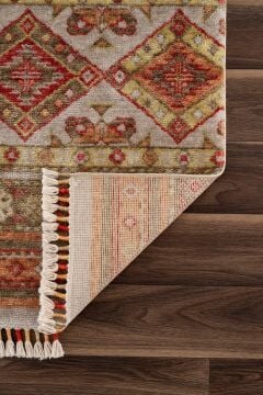 Koza Halı Heriz A0986B