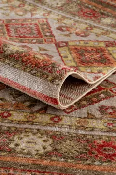 Koza Halı Heriz A0986B