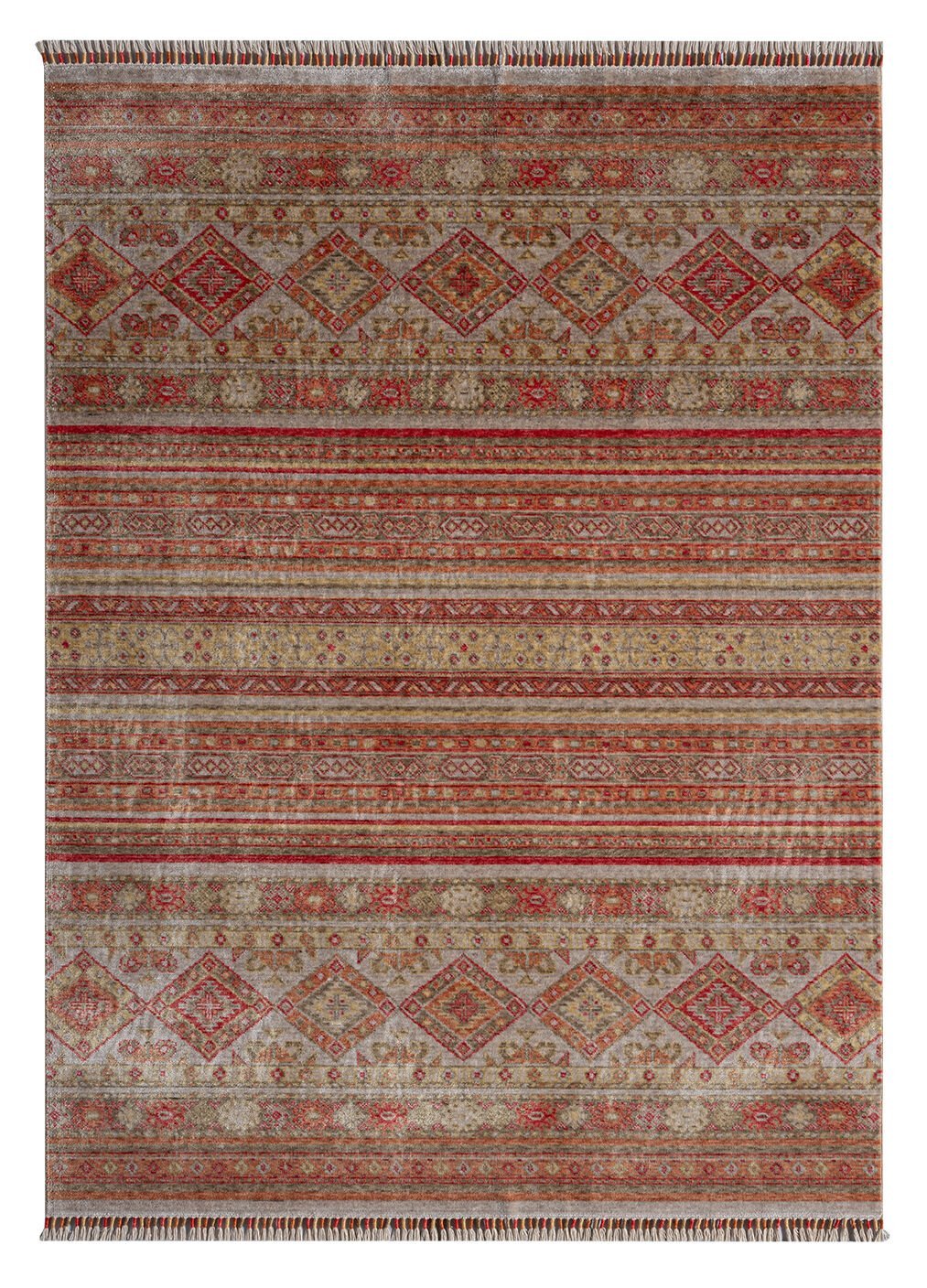 Koza Halı Heriz A0986B