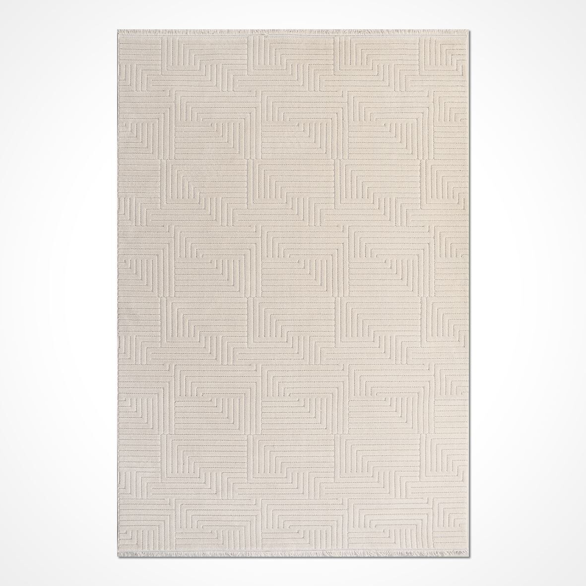 Crea Halı Almira Özel Ebat 11426K