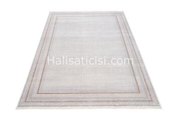 Dolce Vita Halı Lusso 8205 Multi Salon Halısı 100X200