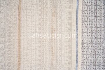 Dolce Vita Halı Lusso 8205 Multi Salon Halısı 100X200