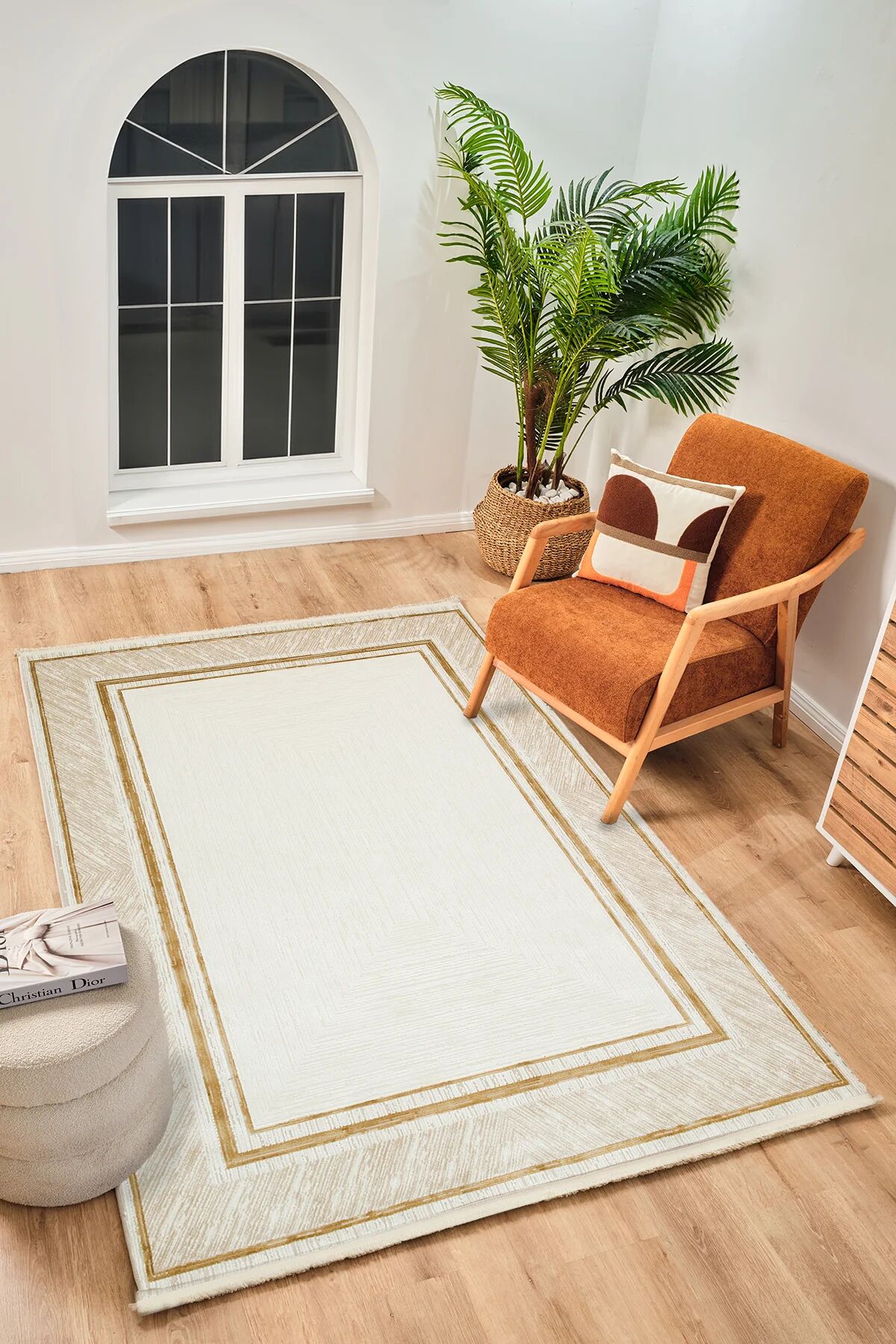 Kreasyon Halı Perre PR014