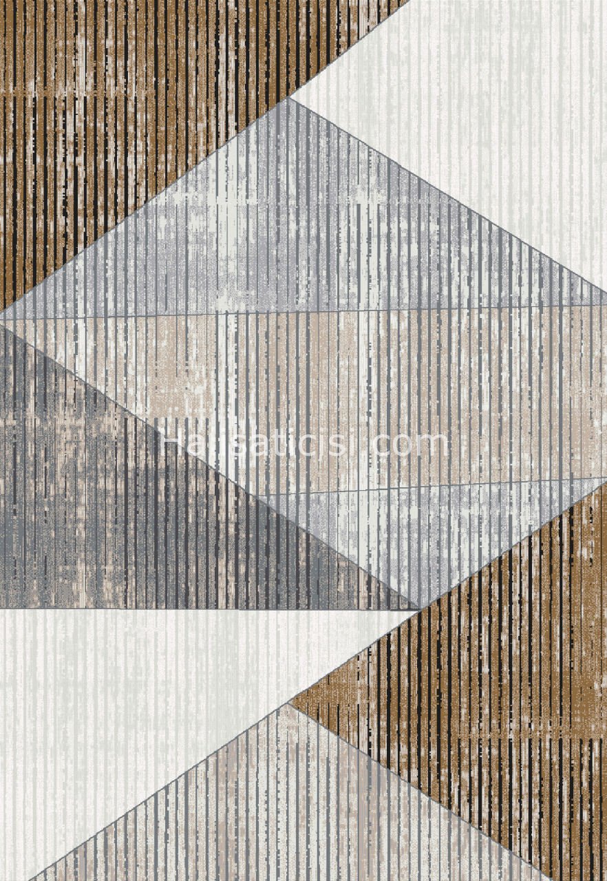 Tuğra Halı Barcelona 13805 100X200