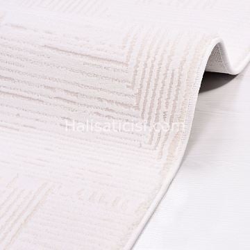 Crea Halı Avangart Özel Ebat 404B
