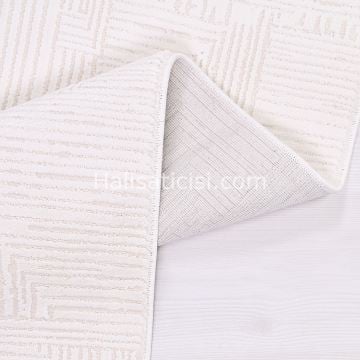 Crea Halı Avangart Özel Ebat 404B