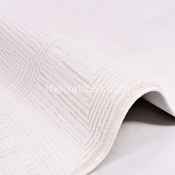 Crea Halı Avangart Özel Ebat 404B
