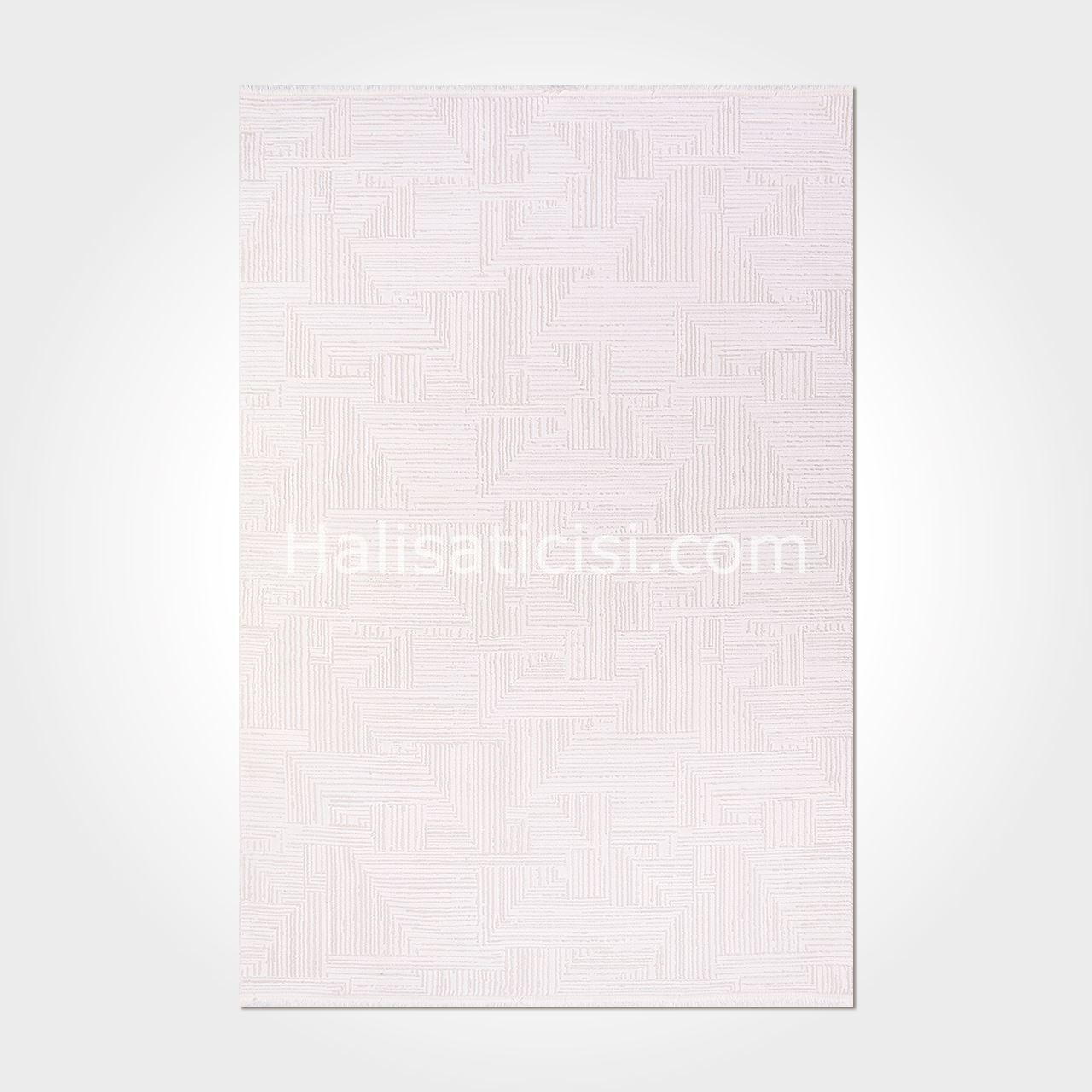 Crea Halı Avangart Özel Ebat 404B