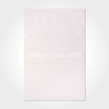 Crea Halı Avangart Özel Ebat 404B
