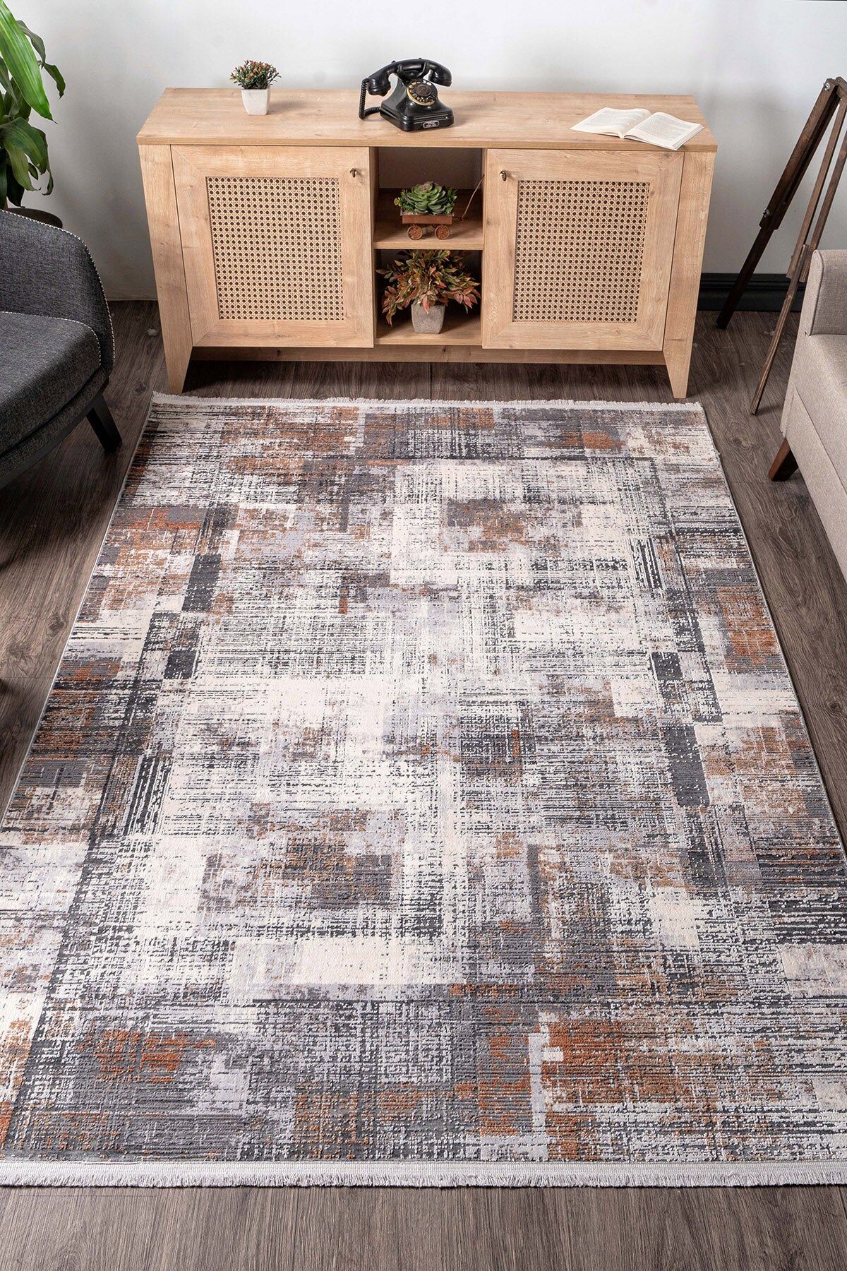 Kreasyon Halı Gallery 1159