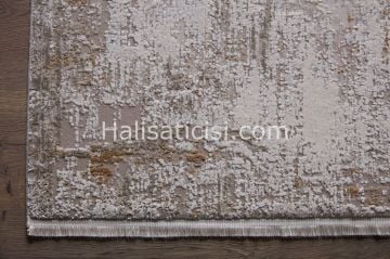 Gümüşsuyu Halı İpekzade100 - 11383 Gold