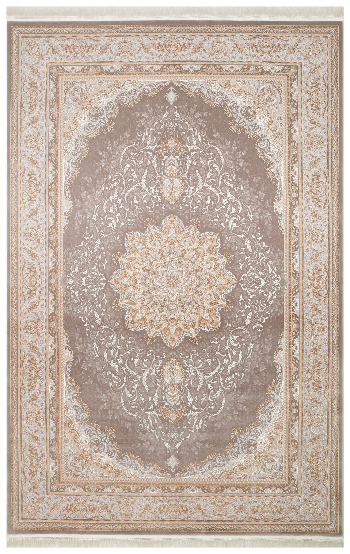 Eko Halı Persian PER01 Grey