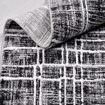 Crea Halı Montana Özel Ebat Kesme Halı 1643 Ak