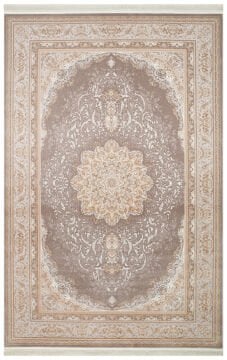 Eko Halı Persian PER01 Grey