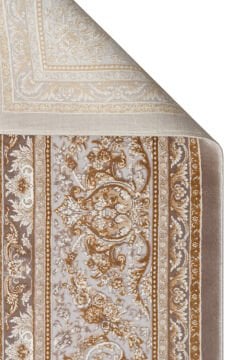 Eko Halı Persian PER01 Grey