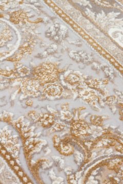 Eko Halı Persian PER01 Grey