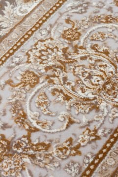 Eko Halı Persian PER01 Grey