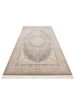 Eko Halı Persian PER01 Grey