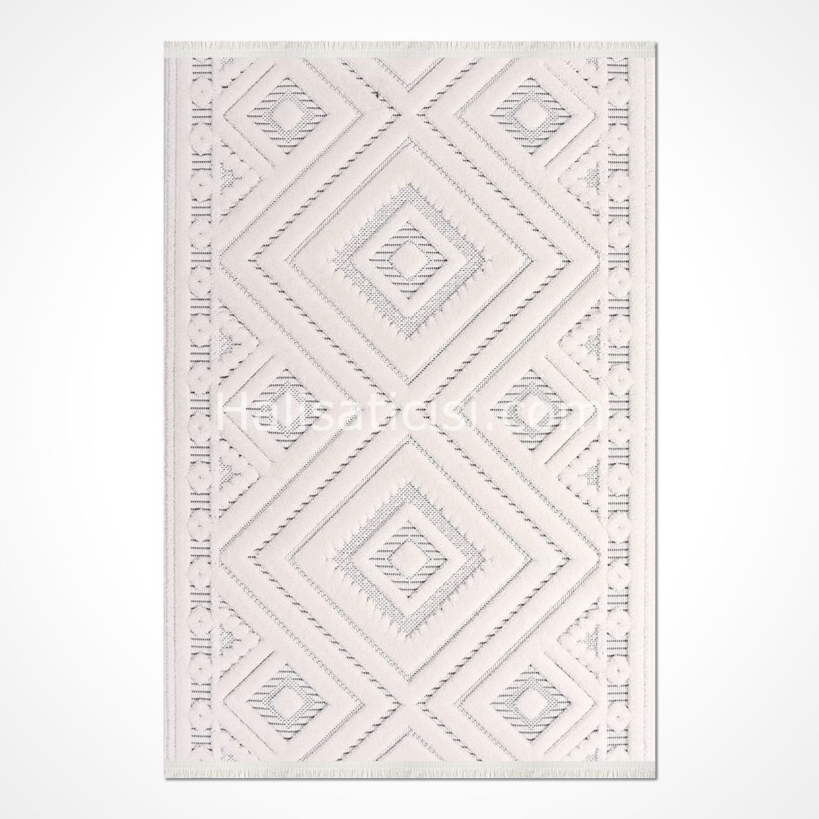 Crea Halı Almira Özel Ebat 11426K 100 cm