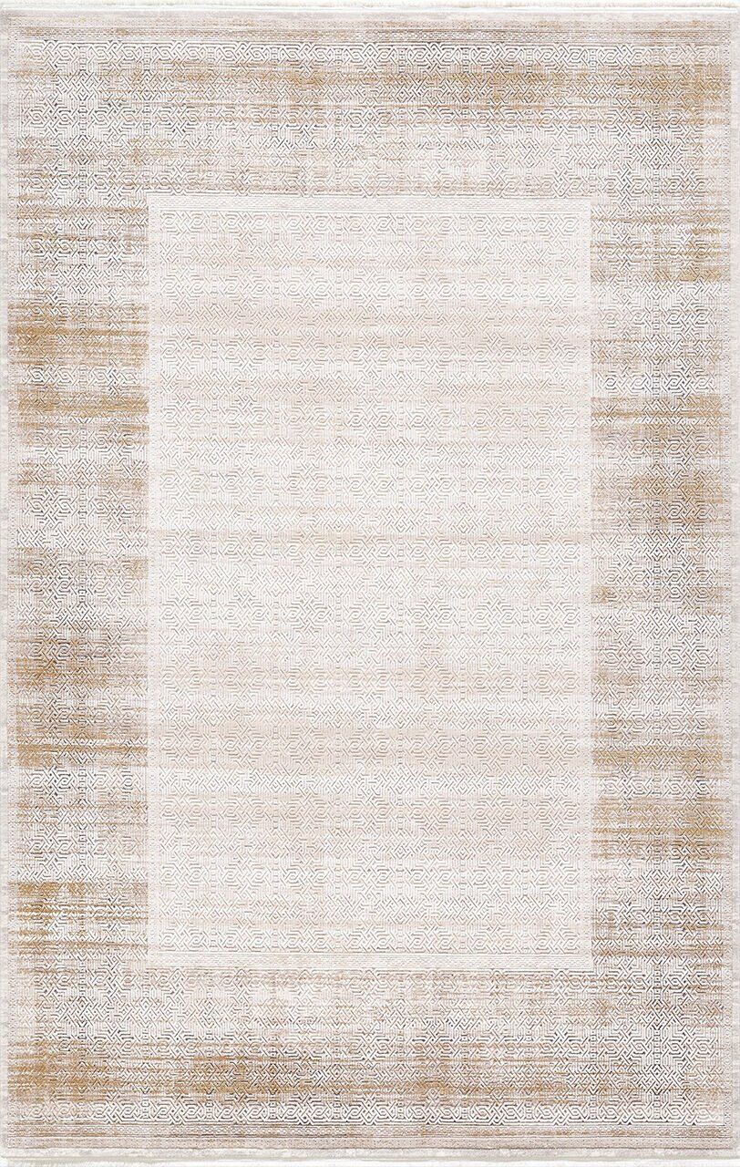 Artemis Halı Couture 00926A Krem Bej Halı