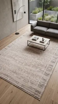 Tuğra Halı Asena Esitme Halı ASN05