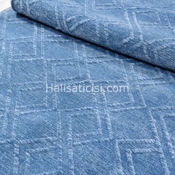 Crea Halı West A0041 100 cm
