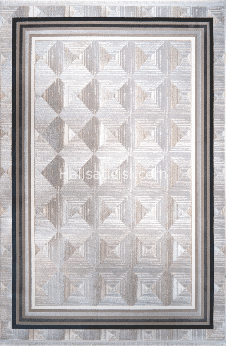 Kreasyon Halı Bordür 1098