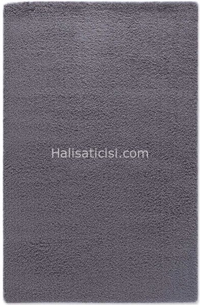 Rixos Halı Loft Koyu Gri