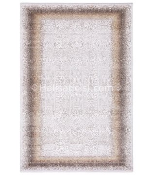 Atlantik Halı Dizayn 0132AA-HARDAL 100X200