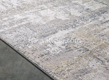 Gümüşsuyu Halı İpekzade100 - 11383 Krem